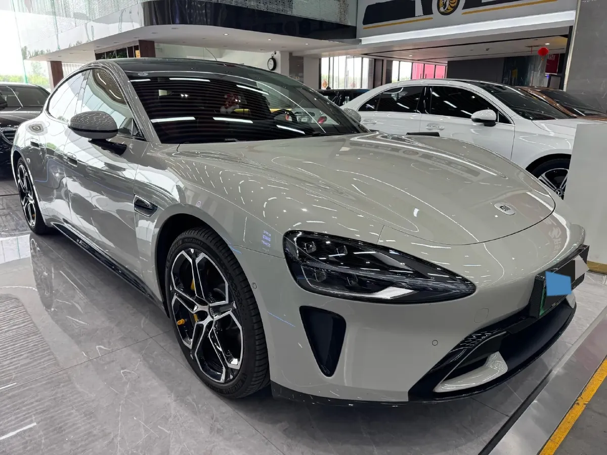 2024 MI SU7 BEV 73.6KWH,autocango,china used car exporter,china ev exporter,chinese used car exporter,chinese used ev exporter