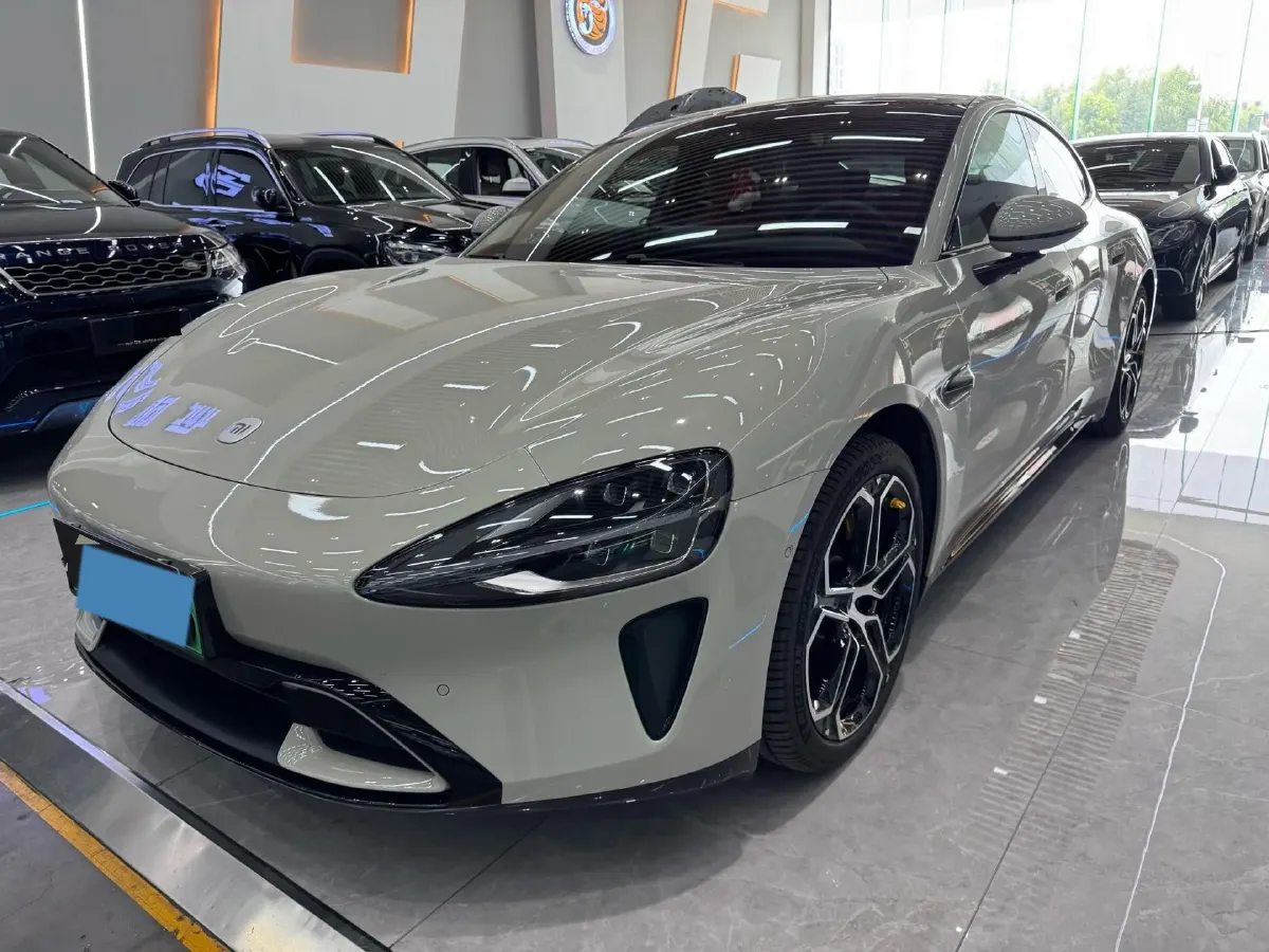 2024 MI SU7 BEV 73.6KWH,autocango,china used car exporter,china ev exporter,chinese used car exporter,chinese used ev exporter