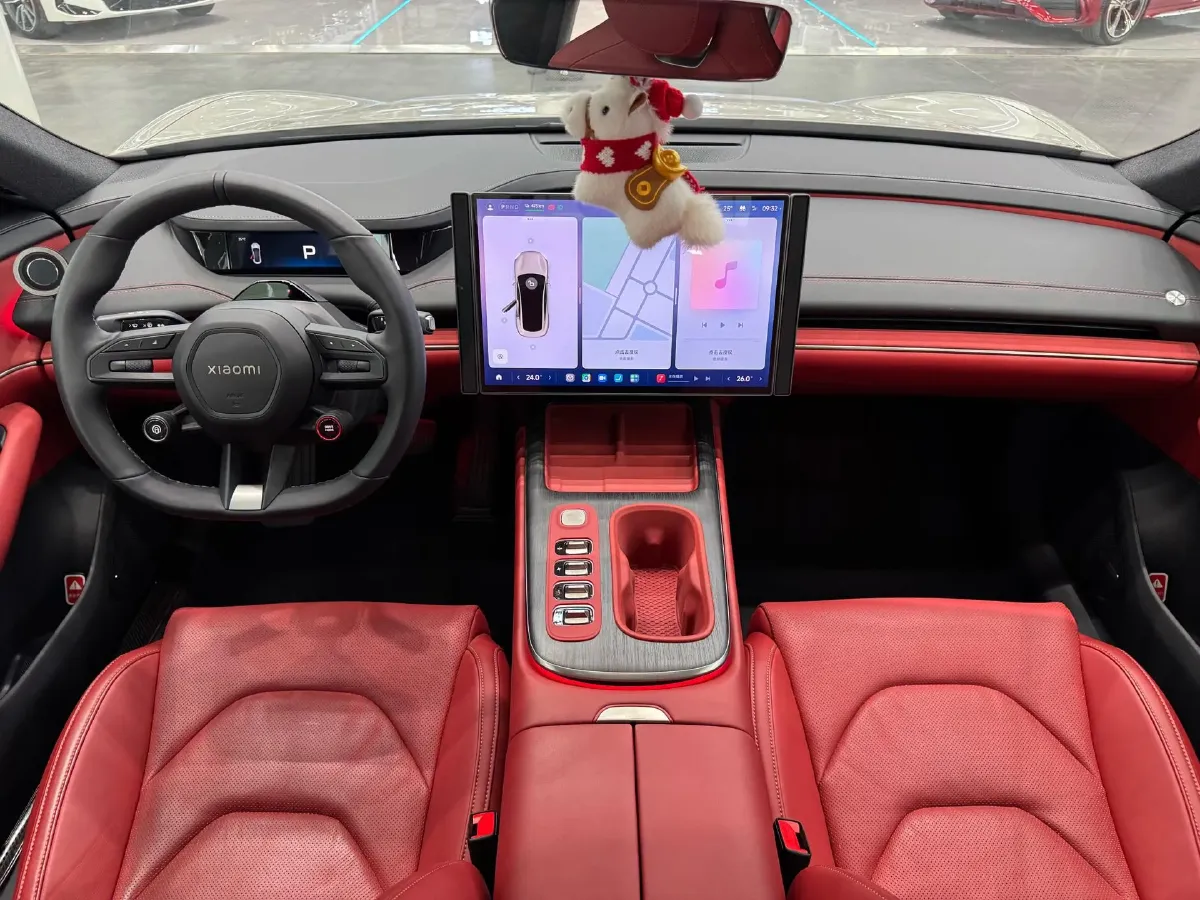 2024 MI SU7 BEV 73.6KWH,autocango,china used car exporter,china ev exporter,chinese used car exporter,chinese used ev exporter