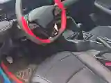 2023 Roewe i5 1.5L 129HP L4 5MT