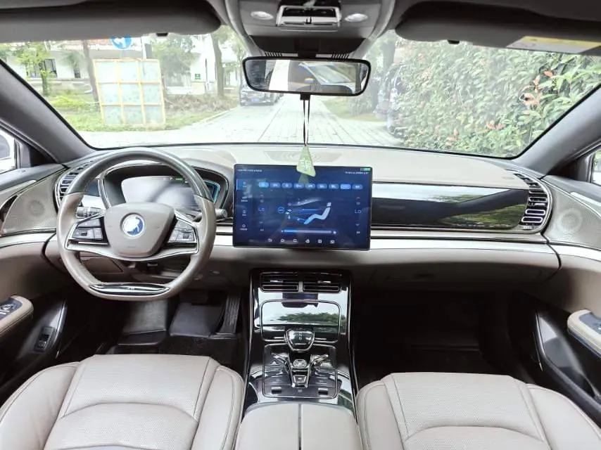 2021 BYD Han BEV 64.8KWH,autocango,china used car exporter,china ev exporter,chinese used car exporter,chinese used ev exporter