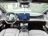 2021 BYD Han BEV 64.8KWH