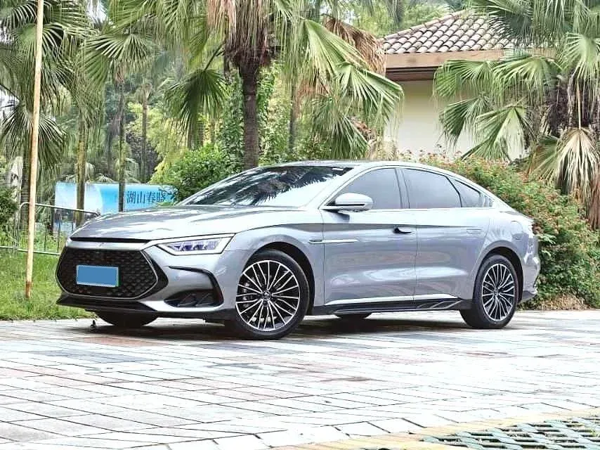 2021 BYD Han BEV 64.8KWH,autocango,china used car exporter,china ev exporter,chinese used car exporter,chinese used ev exporter