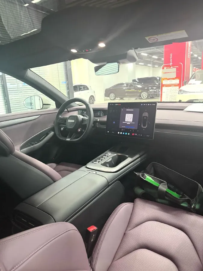 2024 MI SU7 BEV 94.3KWH,autocango,china used car exporter,china ev exporter,chinese used car exporter,chinese used ev exporter
