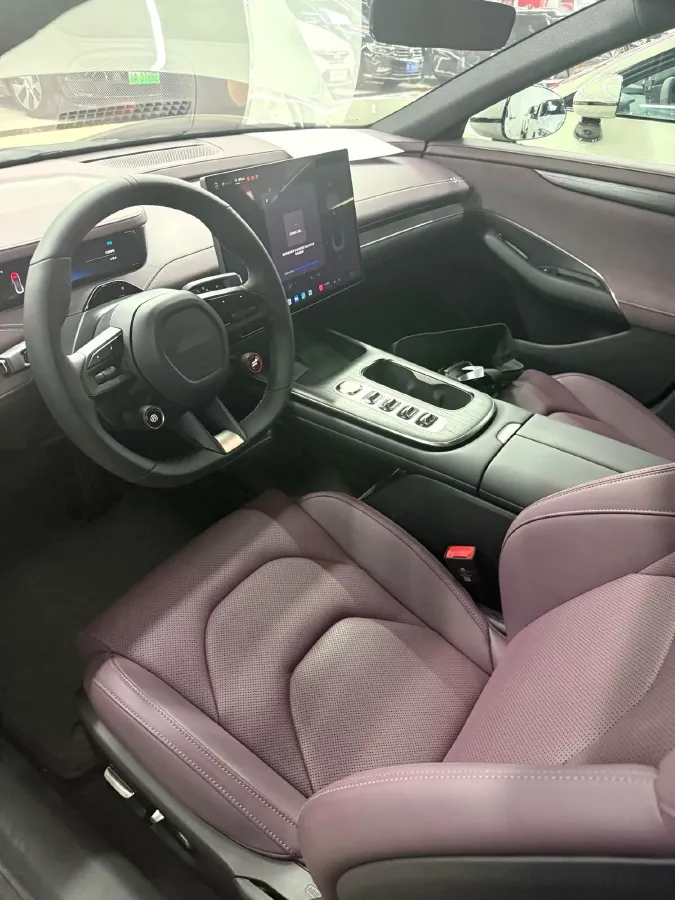 2024 MI SU7 BEV 94.3KWH,autocango,china used car exporter,china ev exporter,chinese used car exporter,chinese used ev exporter