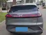 2018 SionGold GM3 BEV 55KWH