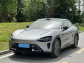 2025 MI YU7,autocango,china used car exporter,china ev exporter,chinese used car exporter,chinese used ev exporter