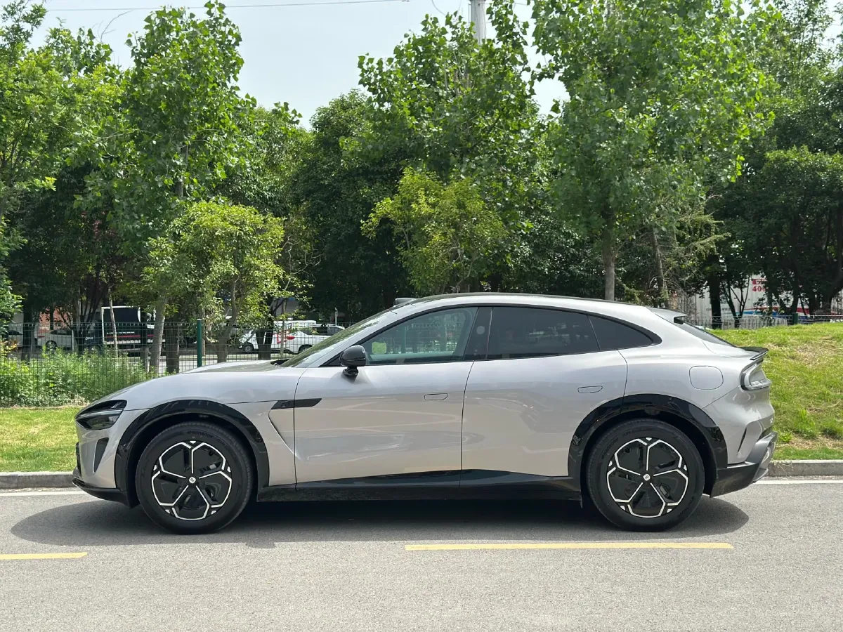 2025 MI YU7 BEV 96.3KWH,autocango,china used car exporter,china ev exporter,chinese used car exporter,chinese used ev exporter