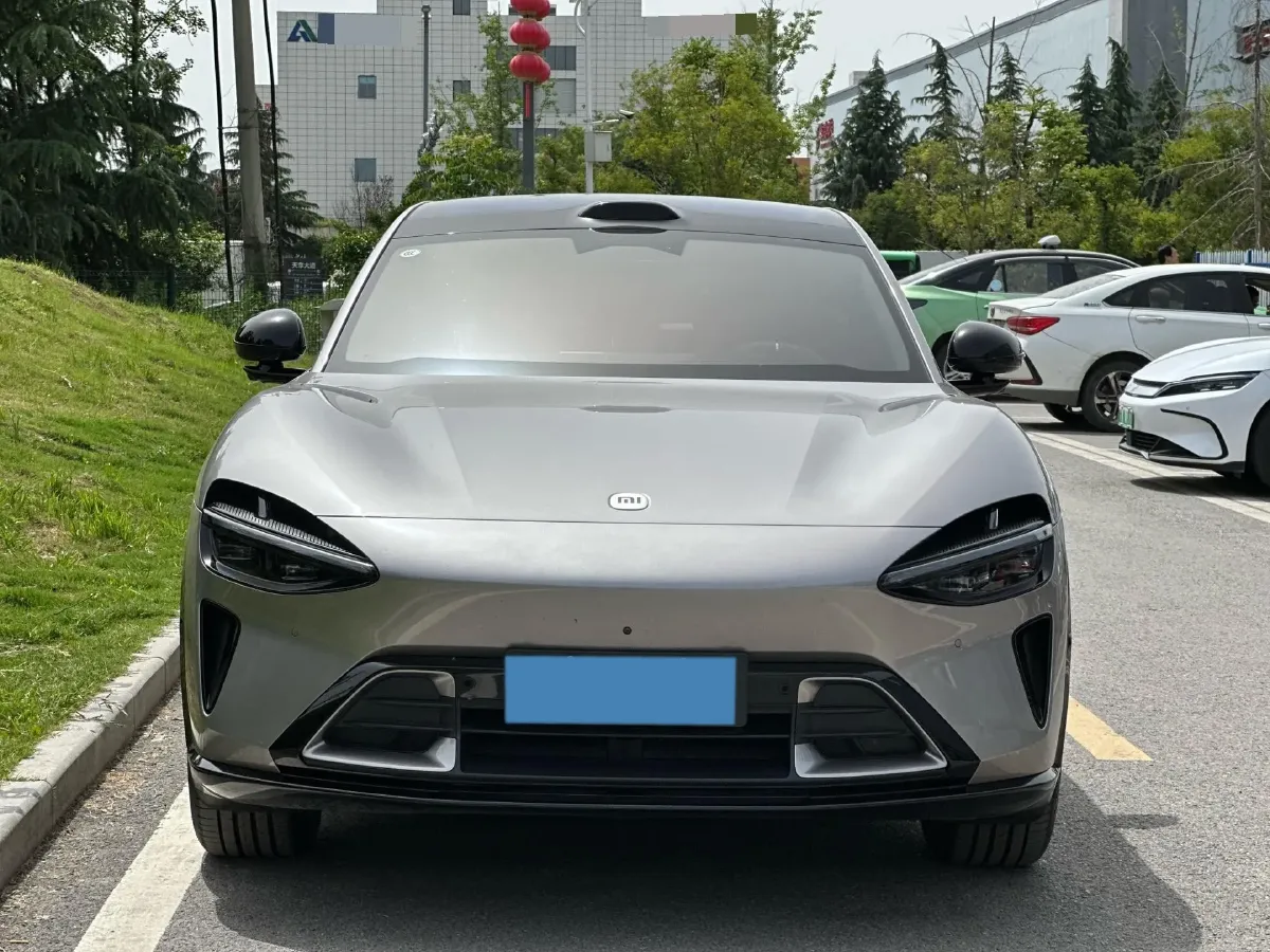 2025 MI YU7 BEV 96.3KWH,autocango,china used car exporter,china ev exporter,chinese used car exporter,chinese used ev exporter