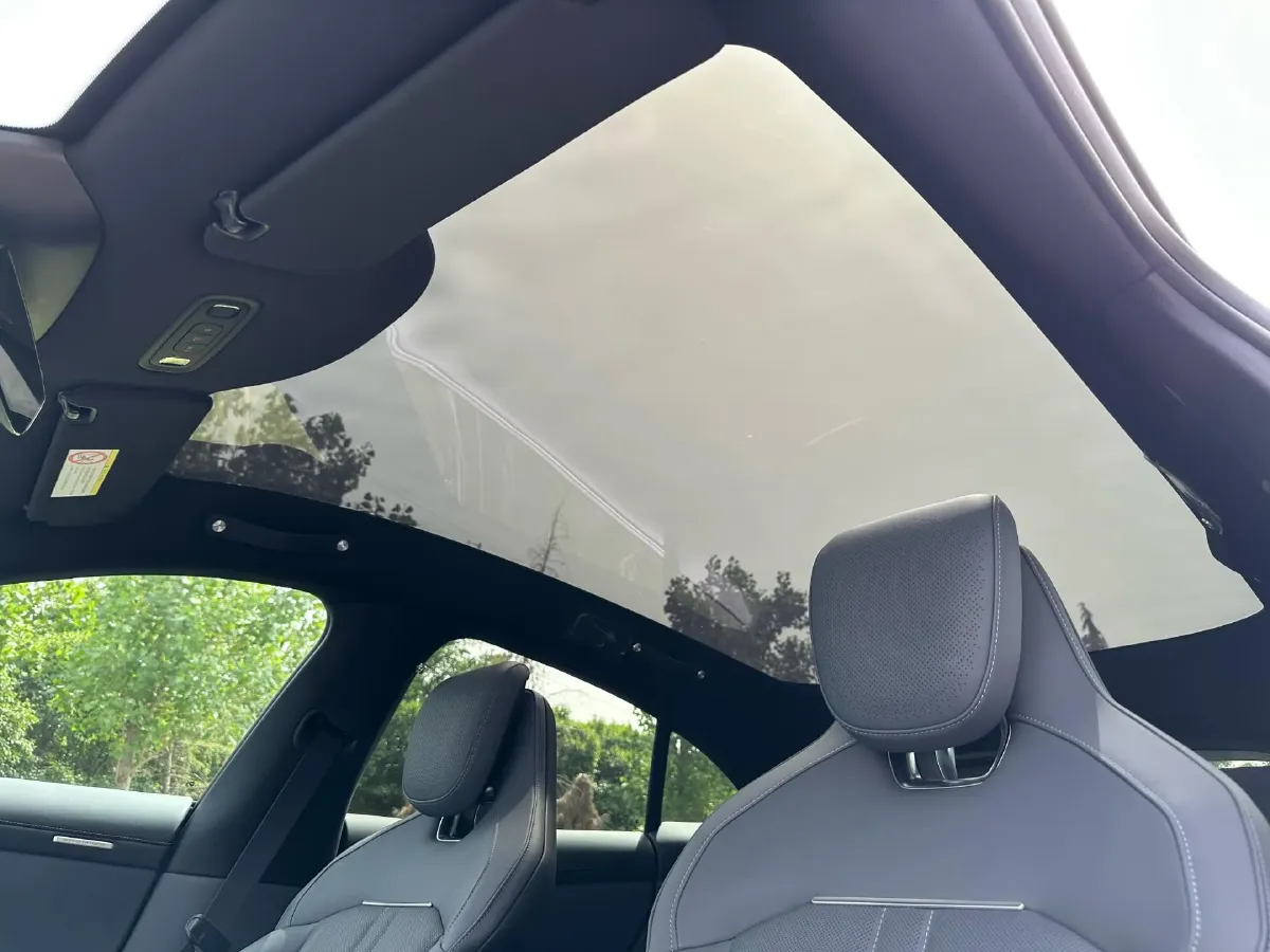 2025 MI YU7 BEV 96.3KWH,autocango,china used car exporter,china ev exporter,chinese used car exporter,chinese used ev exporter