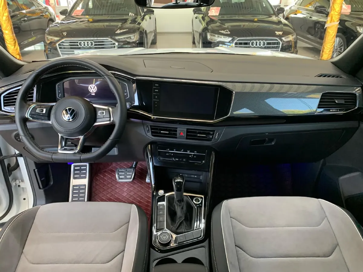 2021 Volkswagen Tayron 2.0T 220HP L4 7DCT,autocango,china used car exporter,china ev exporter,chinese used car exporter,chinese used ev exporter