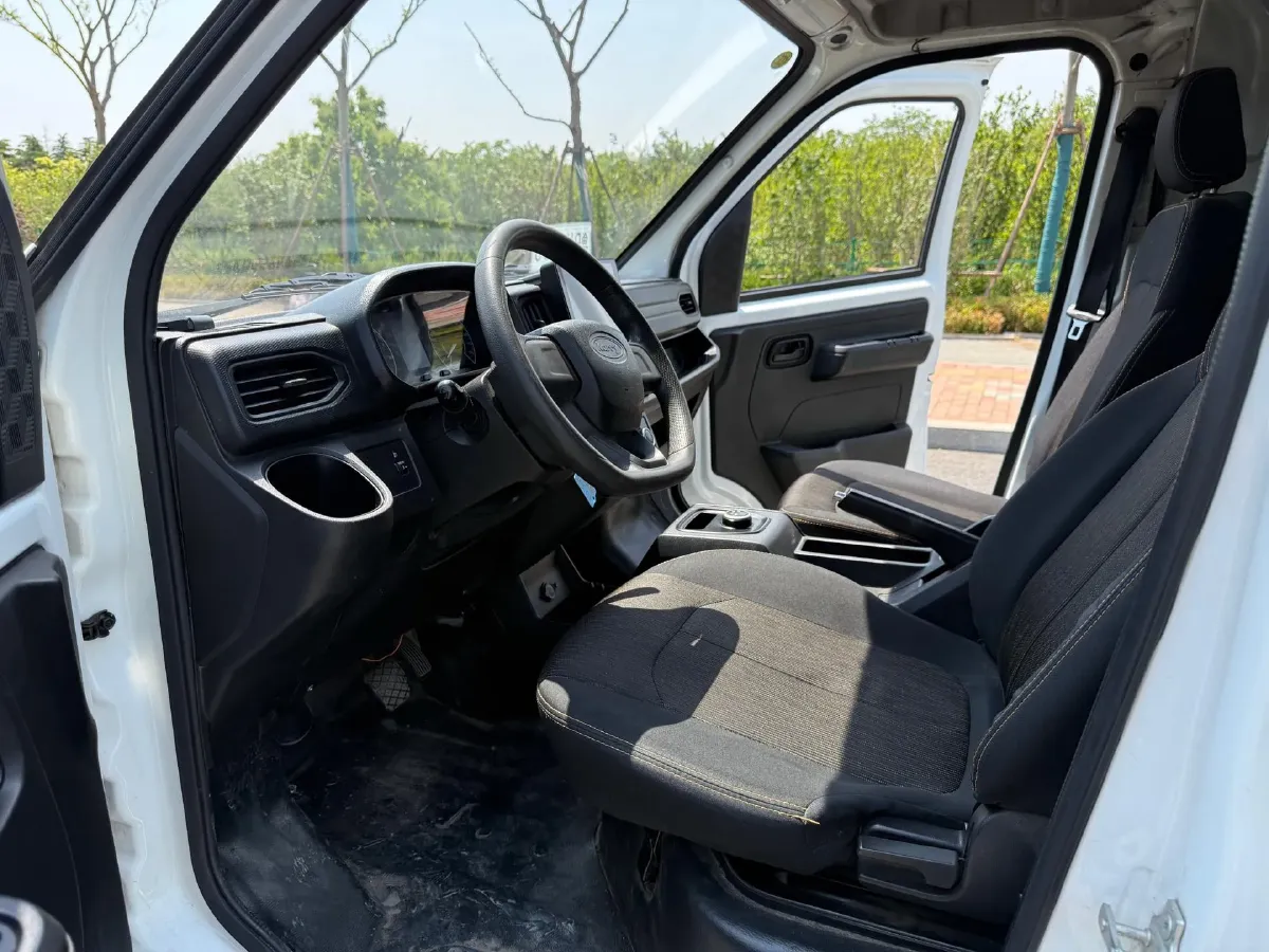 2022 Karry JiangTun BEV 40.5KWH,autocango,china used car exporter,china ev exporter,chinese used car exporter,chinese used ev exporter