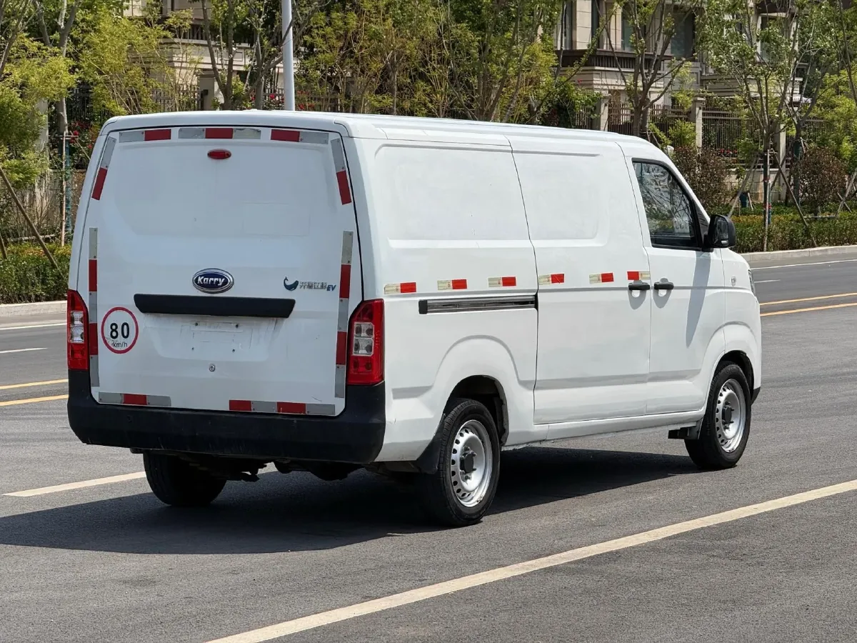 2022 Karry JiangTun BEV 40.5KWH,autocango,china used car exporter,china ev exporter,chinese used car exporter,chinese used ev exporter