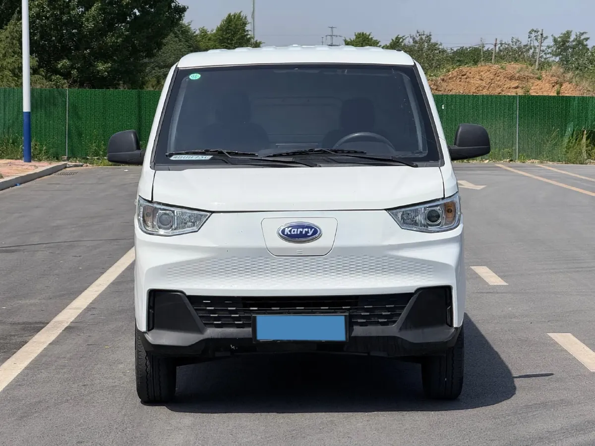 2022 Karry JiangTun BEV 40.5KWH,autocango,china used car exporter,china ev exporter,chinese used car exporter,chinese used ev exporter