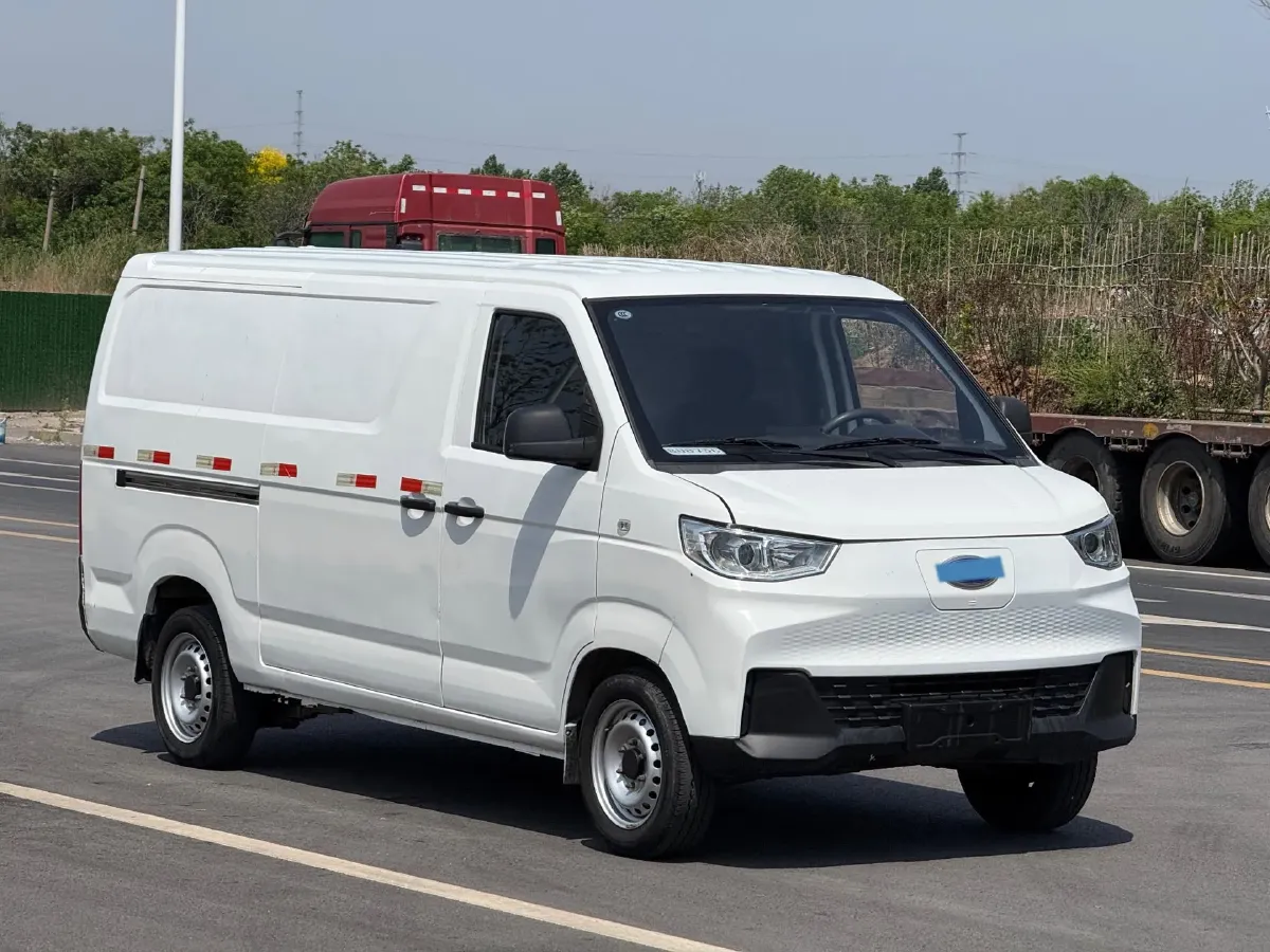 2022 Karry JiangTun BEV 40.5KWH,autocango,china used car exporter,china ev exporter,chinese used car exporter,chinese used ev exporter