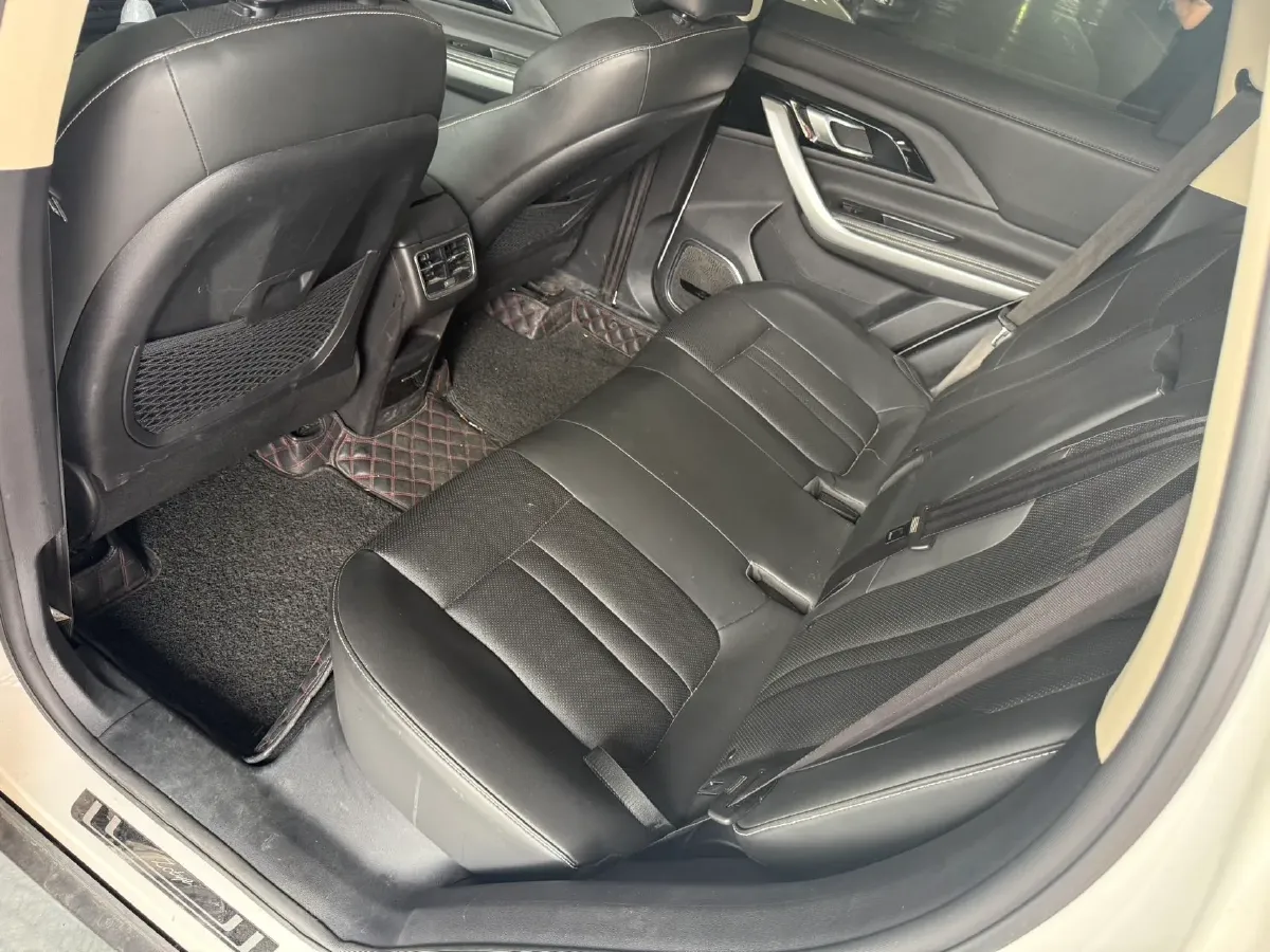 2018 Zotye T500 1.5T 156HP L4 6AT,autocango,china used car exporter,china ev exporter,chinese used car exporter,chinese used ev exporter