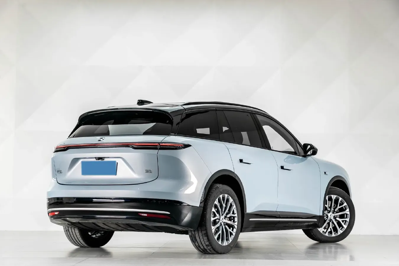 2025 NIO ES6 BEV,autocango,china used car exporter,china ev exporter,chinese used car exporter,chinese used ev exporter