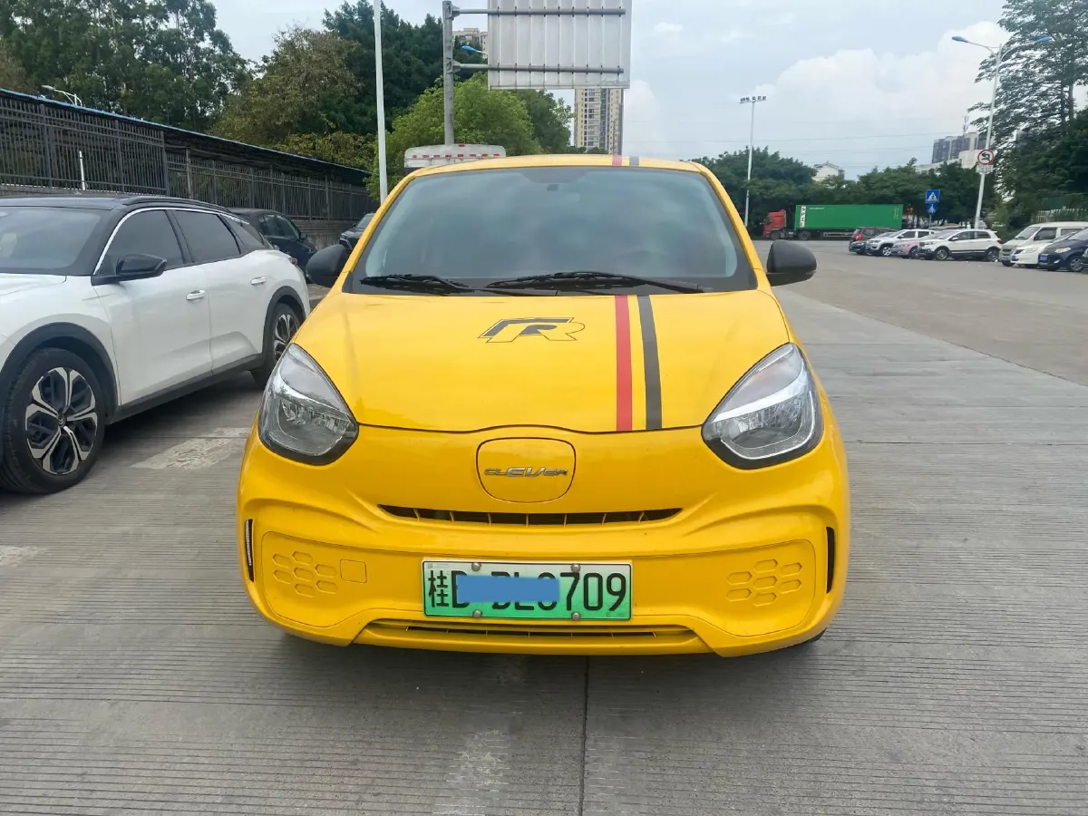 2022 Roewe Clever BEV 29KWH,autocango,china used car exporter,china ev exporter,chinese used car exporter,chinese used ev exporter