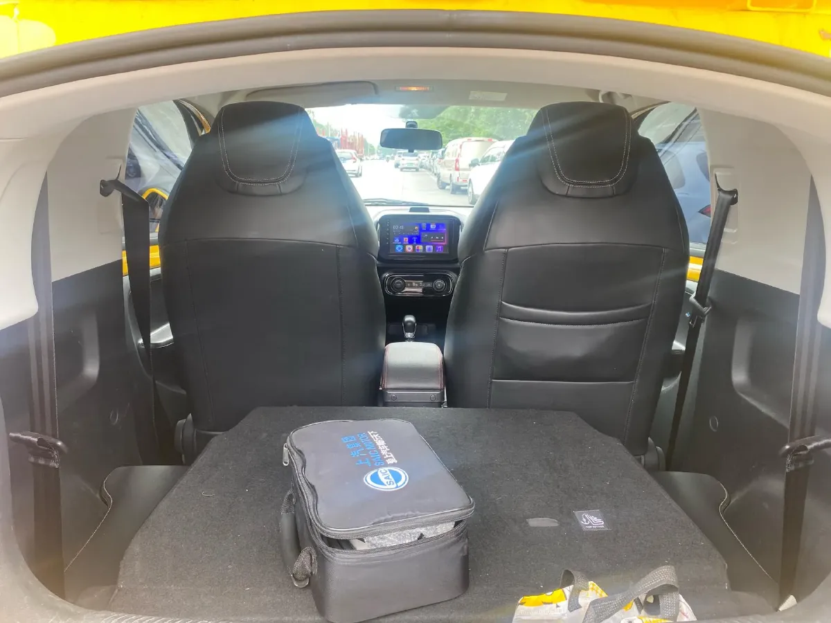 2022 Roewe Clever BEV 29KWH,autocango,china used car exporter,china ev exporter,chinese used car exporter,chinese used ev exporter