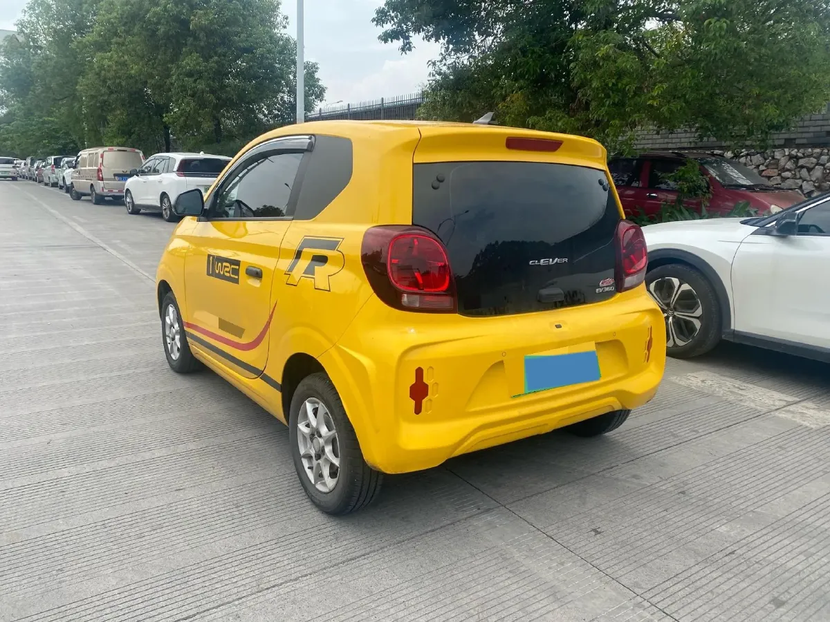 2022 Roewe Clever BEV 29KWH,autocango,china used car exporter,china ev exporter,chinese used car exporter,chinese used ev exporter