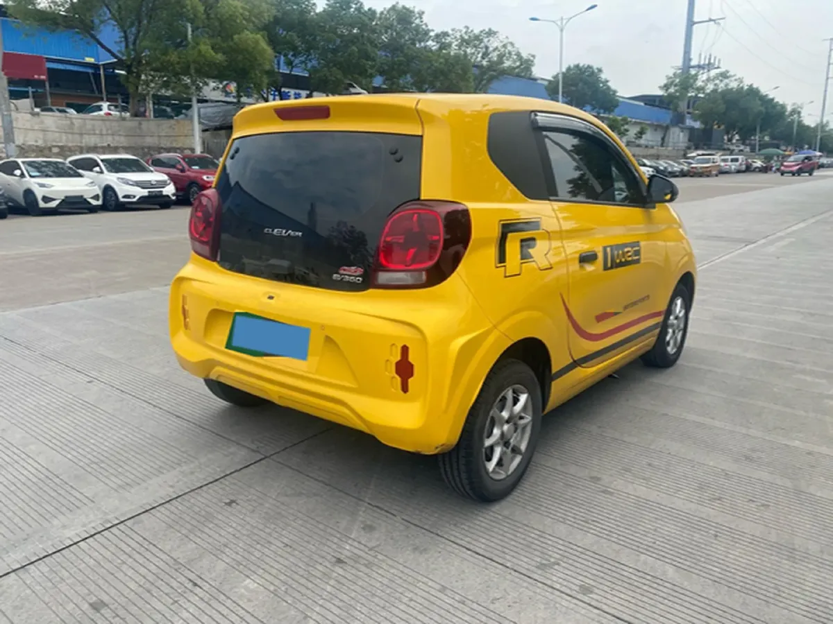 2022 Roewe Clever BEV 29KWH,autocango,china used car exporter,china ev exporter,chinese used car exporter,chinese used ev exporter