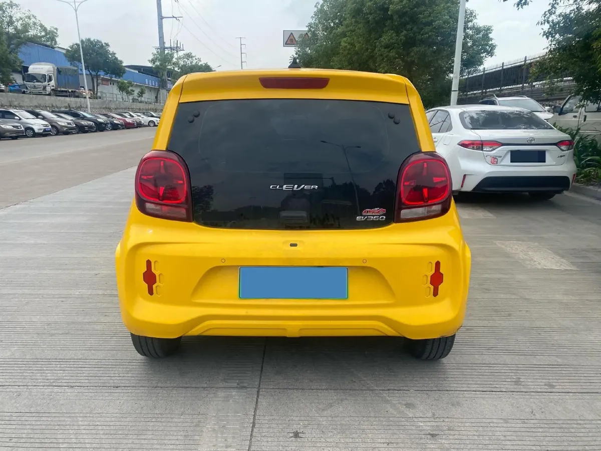 2022 Roewe Clever BEV 29KWH,autocango,china used car exporter,china ev exporter,chinese used car exporter,chinese used ev exporter