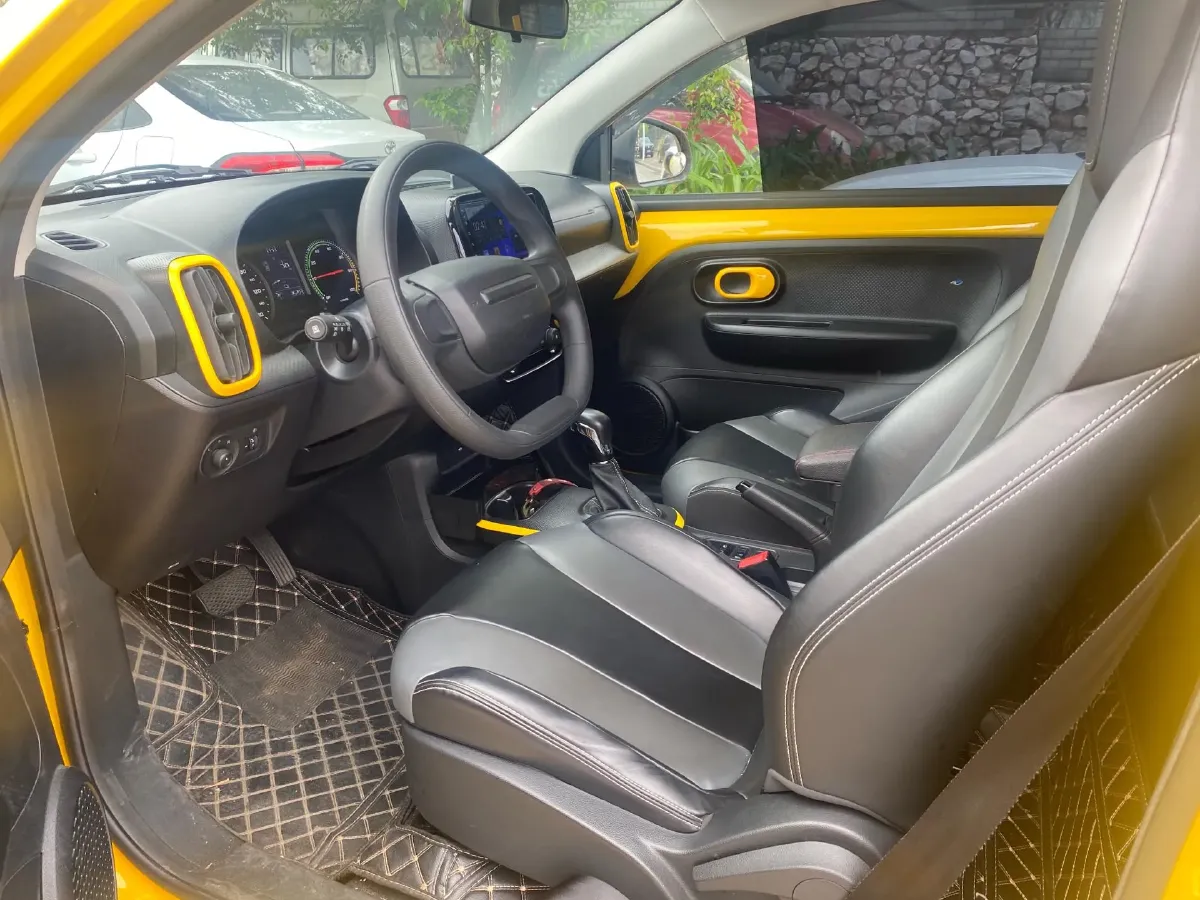 2022 Roewe Clever BEV 29KWH,autocango,china used car exporter,china ev exporter,chinese used car exporter,chinese used ev exporter