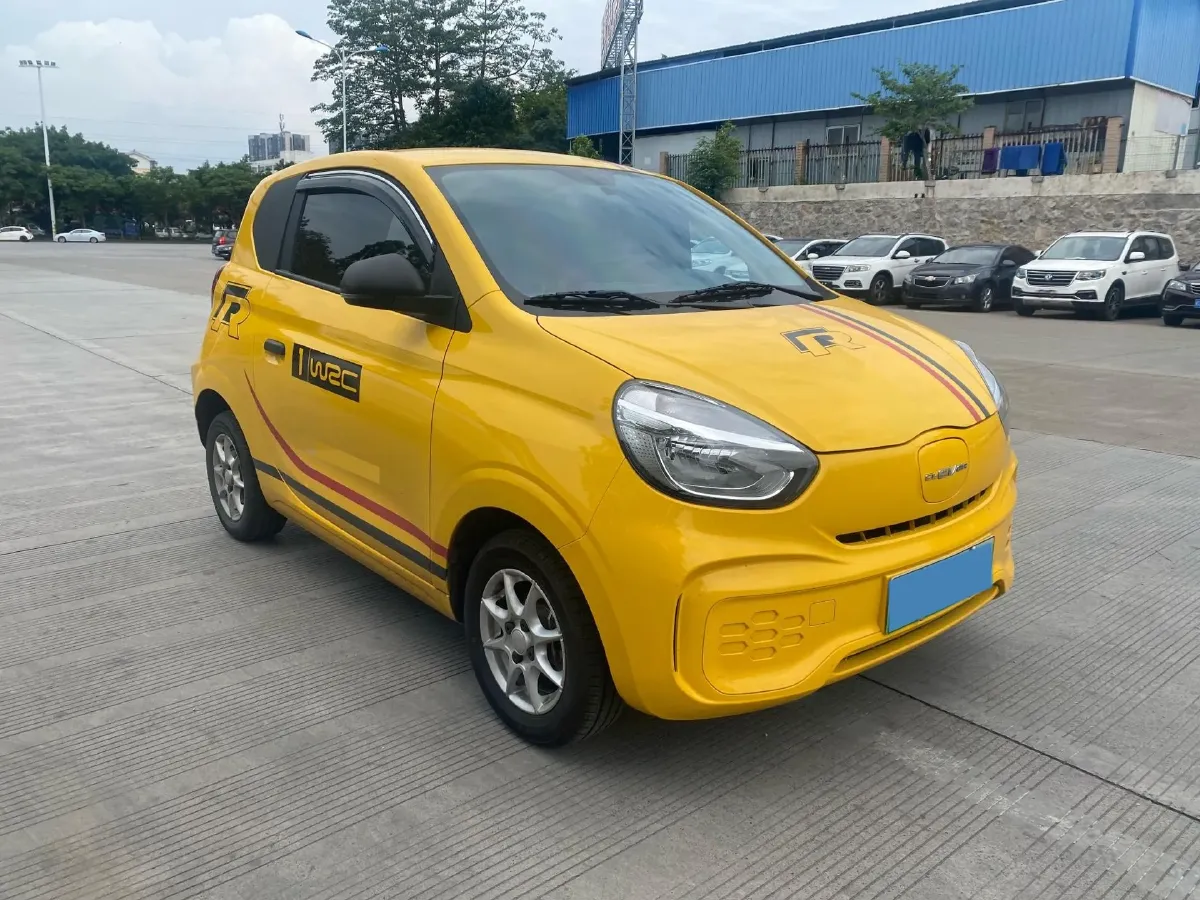 2022 Roewe Clever BEV 29KWH,autocango,china used car exporter,china ev exporter,chinese used car exporter,chinese used ev exporter