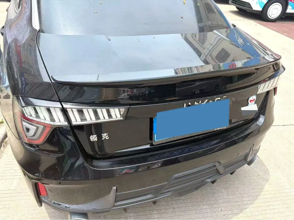 2021 LYNK&CO 03 1.5T 180HP L3 7DCT,autocango,china used car exporter,china ev exporter,chinese used car exporter,chinese used ev exporter