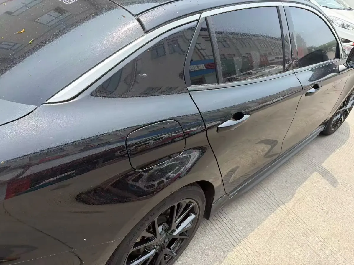 2021 LYNK&CO 03 1.5T 180HP L3 7DCT,autocango,china used car exporter,china ev exporter,chinese used car exporter,chinese used ev exporter