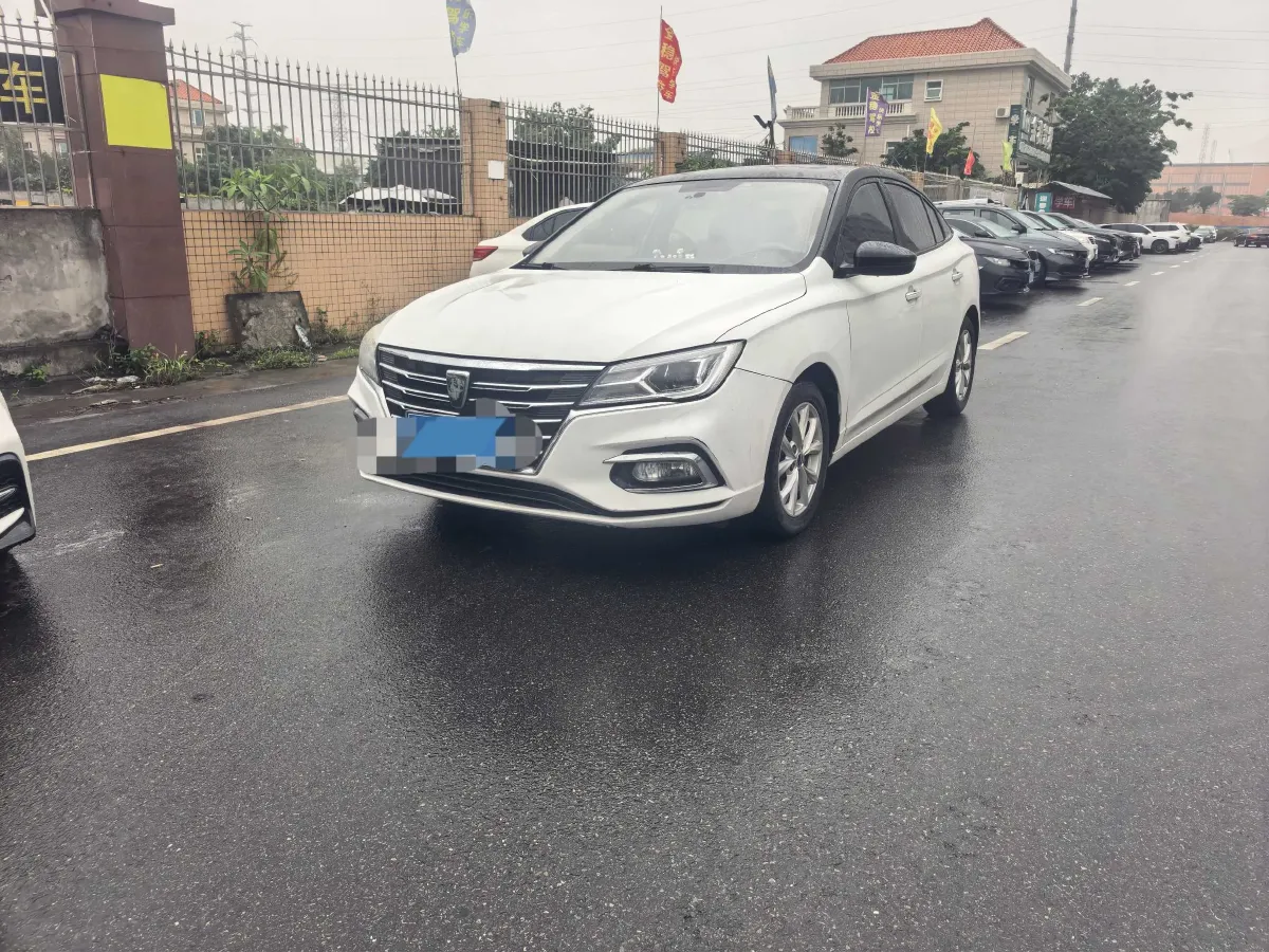 2019 Roewe i5 1.5L 120HP L4 CVT,autocango,china used car exporter,china ev exporter,chinese used car exporter,chinese used ev exporter