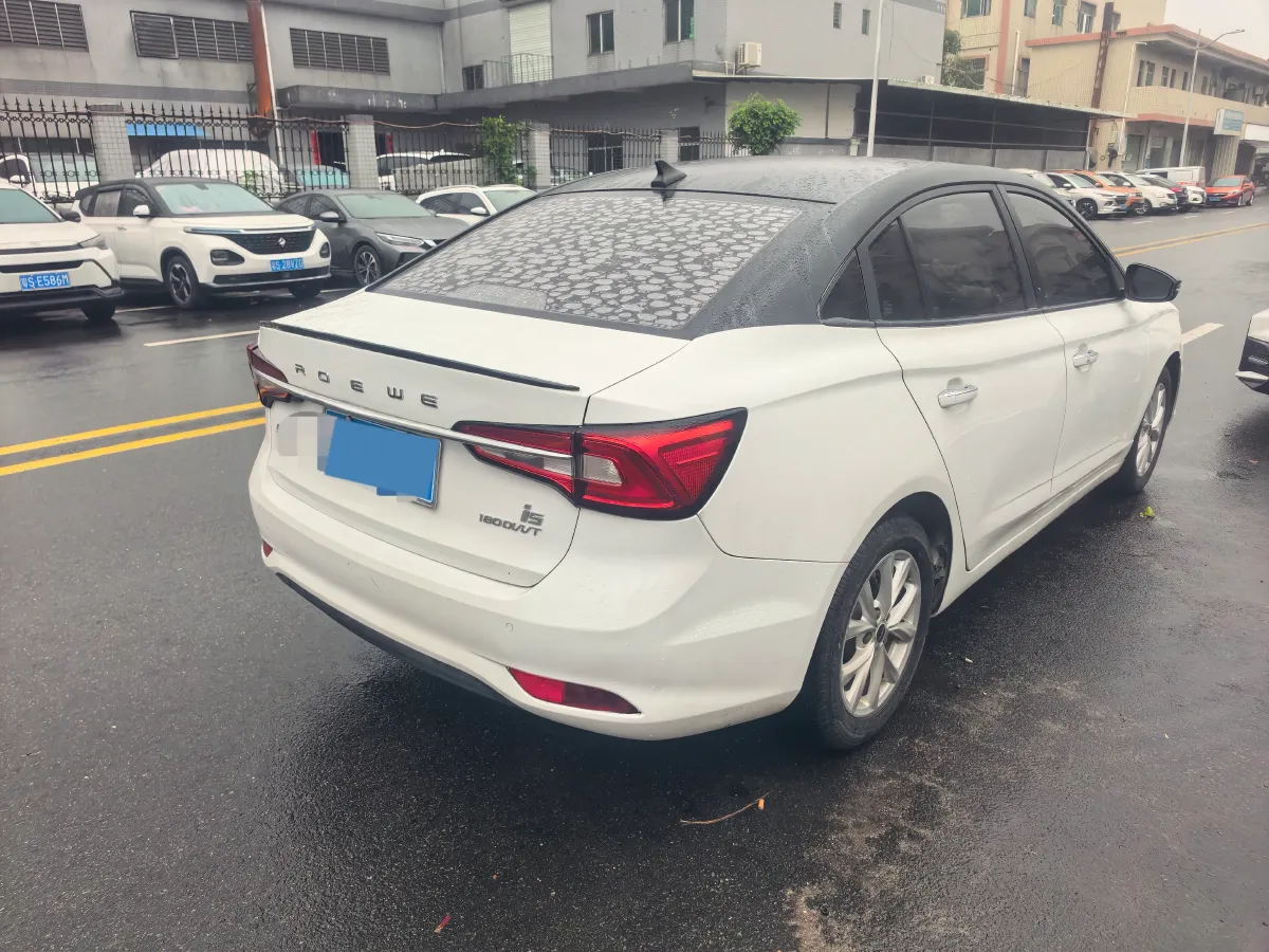 2019 Roewe i5 1.5L 120HP L4 CVT,autocango,china used car exporter,china ev exporter,chinese used car exporter,chinese used ev exporter