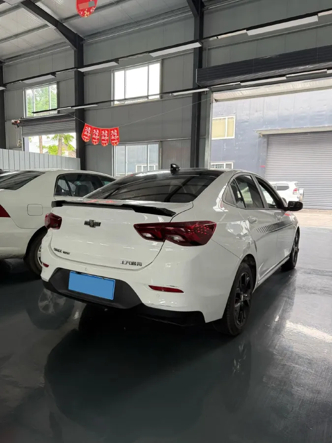 2020 Chevrolet Cavalier 1.0T 125HP L3 6AT,autocango,china used car exporter,china ev exporter,chinese used car exporter,chinese used ev exporter