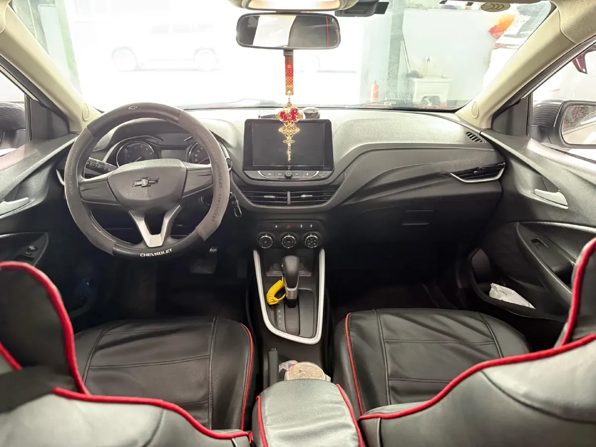 2020 Chevrolet Cavalier 1.0T 125HP L3 6AT,autocango,china used car exporter,china ev exporter,chinese used car exporter,chinese used ev exporter