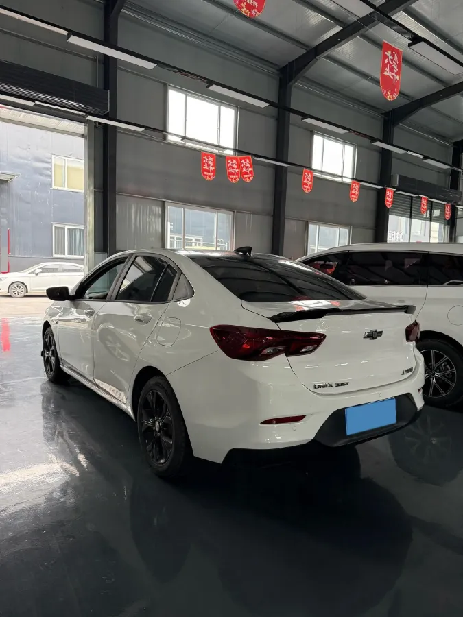 2020 Chevrolet Cavalier 1.0T 125HP L3 6AT,autocango,china used car exporter,china ev exporter,chinese used car exporter,chinese used ev exporter