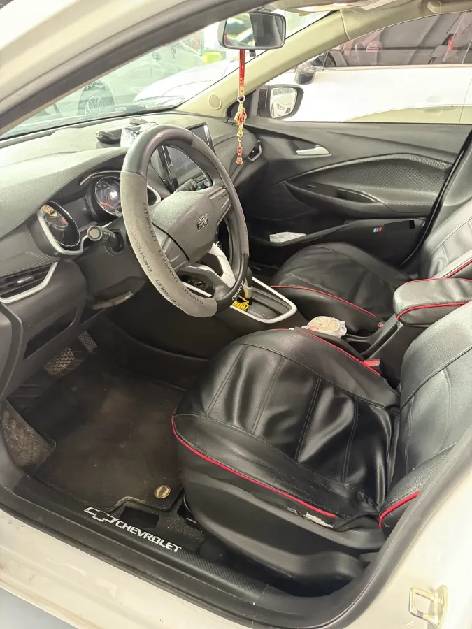 2020 Chevrolet Cavalier 1.0T 125HP L3 6AT,autocango,china used car exporter,china ev exporter,chinese used car exporter,chinese used ev exporter