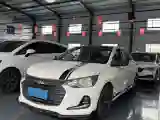 2020 Chevrolet Cavalier 1.0T 125HP L3 6AT