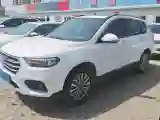 2018 Haval H6 1.5T 150HP L4 7DCT