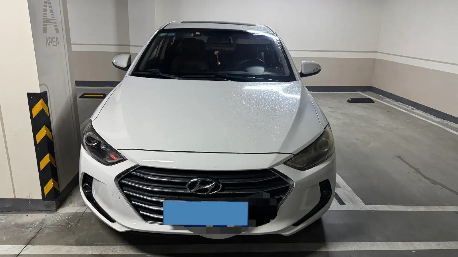 2018 Hyundai Elantra 1.6L 130HP L4 6AT,autocango,china used car exporter,china ev exporter,chinese used car exporter,chinese used ev exporter