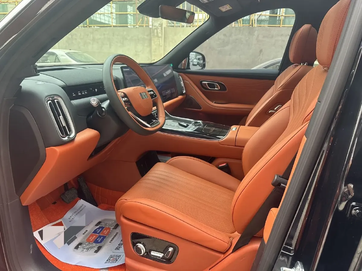 2025 Geely Galaxy M9 1.5T 163HP L4 3DHT PHEV,autocango,china used car exporter,china ev exporter,chinese used car exporter,chinese used ev exporter
