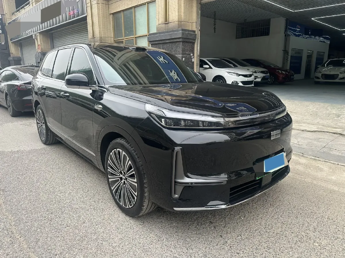2025 Geely Galaxy M9 1.5T 163HP L4 3DHT PHEV,autocango,china used car exporter,china ev exporter,chinese used car exporter,chinese used ev exporter