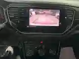 2021 Volkswagen T-Roc 1.4T 150HP L4 7DCT