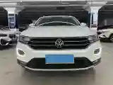 2021 Volkswagen T-Roc 1.4T 150HP L4 7DCT
