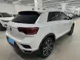 2021 Volkswagen T-Roc 1.4T 150HP L4 7DCT