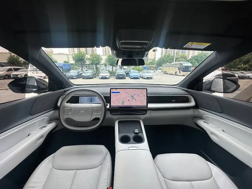 2024 Xpeng G6 BEV 66KWH,autocango,china used car exporter,china ev exporter,chinese used car exporter,chinese used ev exporter