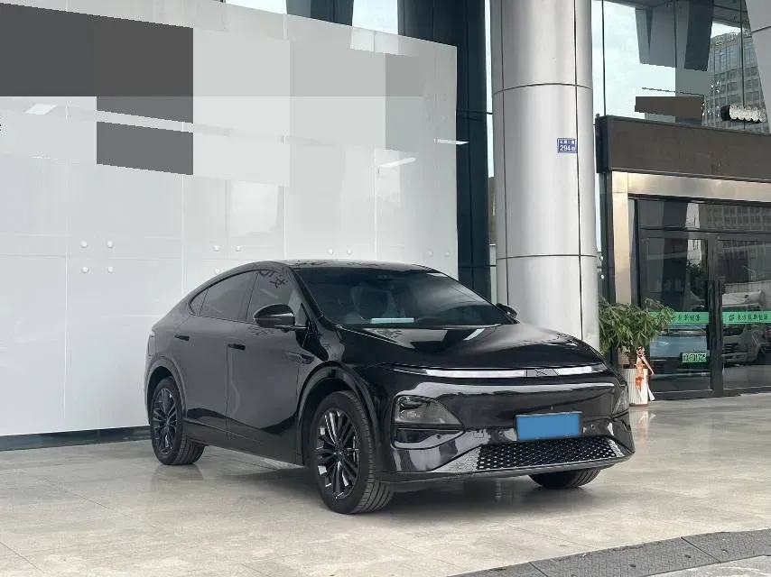 2024 Xpeng G6 BEV 66KWH,autocango,china used car exporter,china ev exporter,chinese used car exporter,chinese used ev exporter
