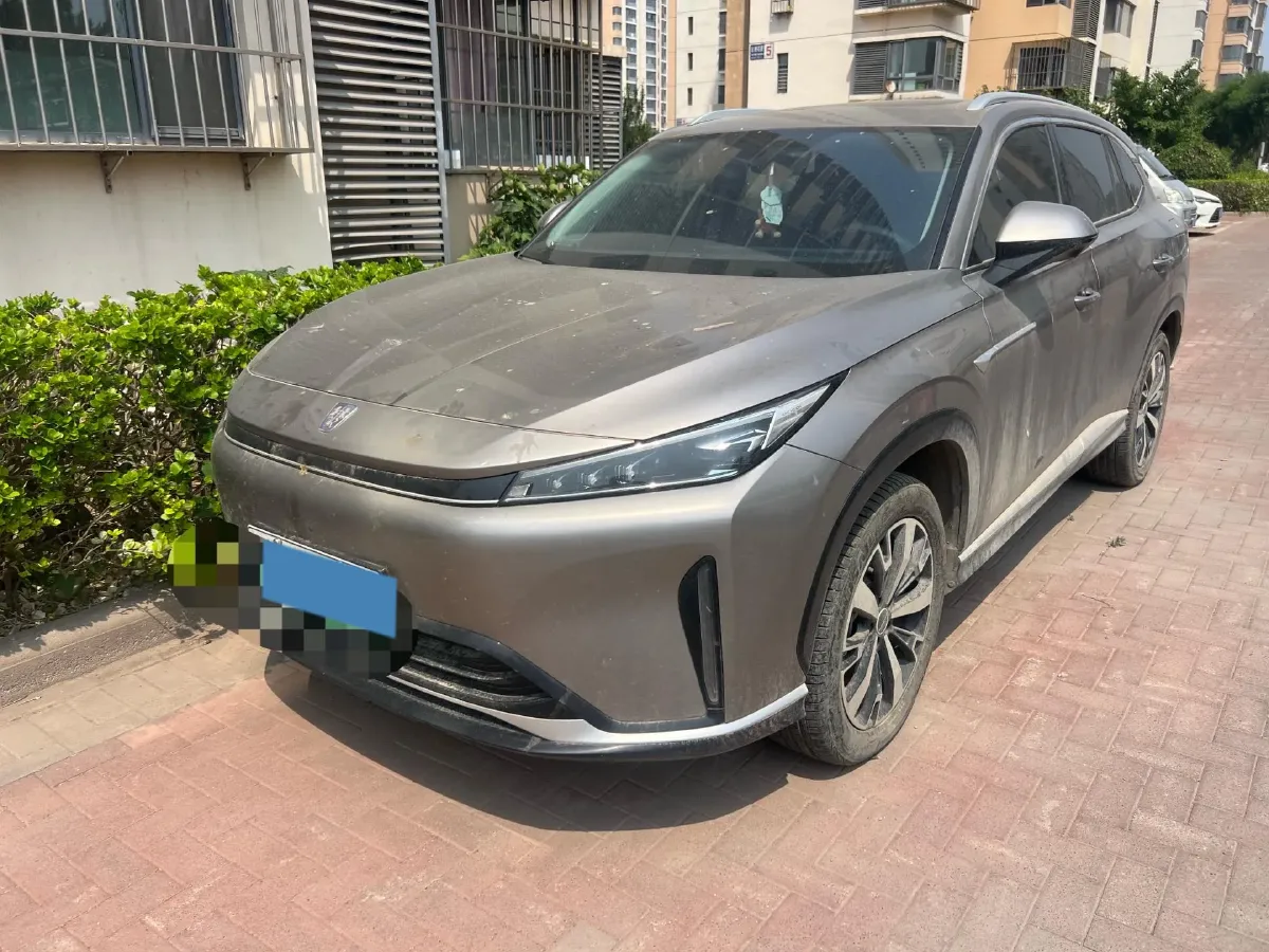 2024 Roewe D5X DMH 1.5T 150HP L4 2DHT PHEV 21.4KWH,autocango,china used car exporter,china ev exporter,chinese used car exporter,chinese used ev exporter
