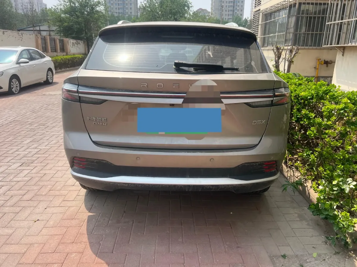 2024 Roewe D5X DMH 1.5T 150HP L4 2DHT PHEV 21.4KWH,autocango,china used car exporter,china ev exporter,chinese used car exporter,chinese used ev exporter