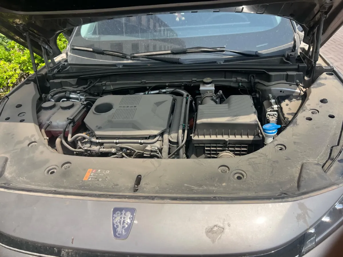 2024 Roewe D5X DMH 1.5T 150HP L4 2DHT PHEV 21.4KWH,autocango,china used car exporter,china ev exporter,chinese used car exporter,chinese used ev exporter