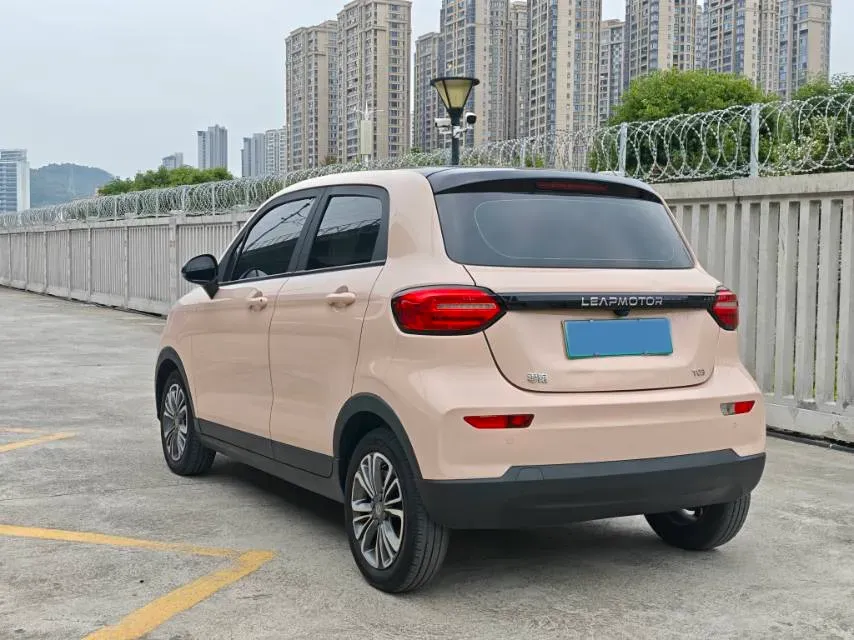 2024 Leapmotor T03 BEV 31.9KWH,autocango,china used car exporter,china ev exporter,chinese used car exporter,chinese used ev exporter